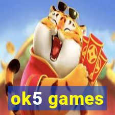 ok5 games